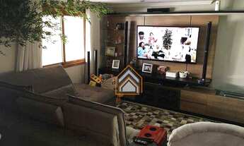 Imagem 3: Casa em Condomínio com 3 dormitórios, 3 vagas de garagem, no Bairro Ecoville. Zona Norte d