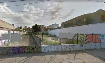 Imagem 1: Terreno Av Francisco Junqueira