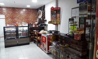 Imagem 2: Padaria com Restaurante