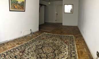 Imagem 2: Apartamento para venda com 112 metros quadrados com 3 quartos em Icaraí - Niterói - RJ