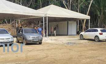 Imagem 2: Chácaras Maiapolis/Parque Aquático Lago para Pescaria esportiva! Entrada Faciltada breve L