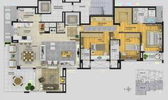 Imagem 5: Jardim Parque Residence