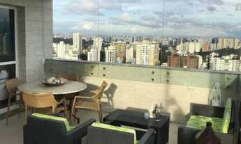 Imagem: Cobertura para venda possui 470 metros quadrados