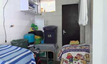 Imagem 3: Sobrado para venda com 160 metros quadrados com 3 quartos em Jardim Umarizal - São Paulo