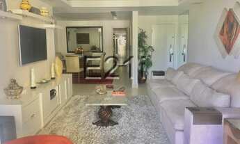 Imagem 5: Apartamento para Venda em Rio de Janeiro, São Conrado, 4 dormitórios, 1 suíte, 1 banheiro