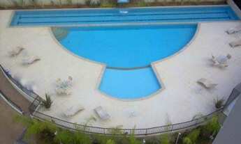 Imagem 4: Cond. Edifício Elegance Morumbi- Lindo, sala com 03 ambientes e varanda com churrasqueira