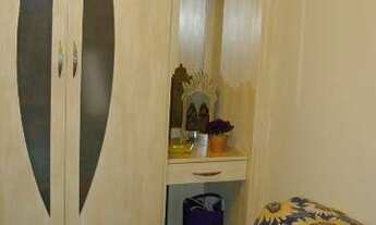 Imagem 7: Cobertura duplex em Capivari