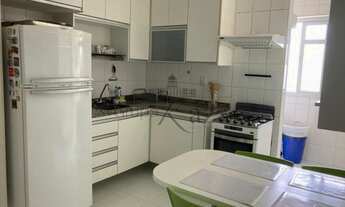 Imagem 5: Apartamento - Jardim Esplanada - Residencial Mediterrâneo - 95m² - 3 Dormitórios