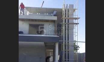 Imagem 3: Casa no condominio Altos da Serra VI - URBANOVA