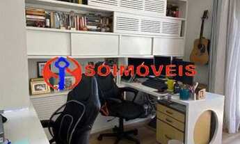 Imagem 5: Cobertura para venda com 193 metros quadrados com 4 quartos em Flamengo - Rio de Janeiro