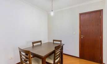 Imagem 7: Curitiba - Apartamento Padrão - Cristo Rei