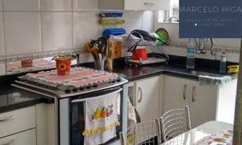 Imagem 5: O sobrado na Vila Maria Baixa, tem 80 m2 com 2 quartos, sendo 1 dormitorios ,1 vaga