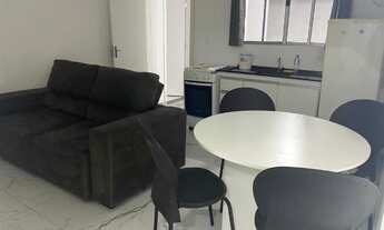 Imagem 6: Locaçao Aluguel Apto mobiliado 02 dormitórios São Paulo