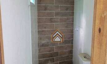 Imagem 3: Apartamento com 2 dormitórios à venda, 40 m² por R$ 110.000,00 - Nova Alvorada - Alvorada