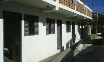 Imagem: Quartos para alugar