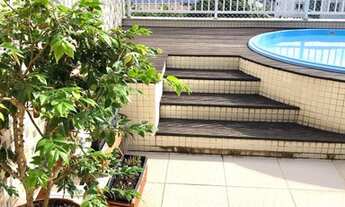 Imagem 3: Cobertura 2 dormitórios a 140 Metros da Gaivotas