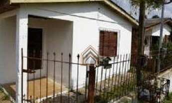 Imagem 2: Casa com 2 dormitórios à venda, 50 m² por R$ 150.000,00 - Piratini - Alvorada/RS