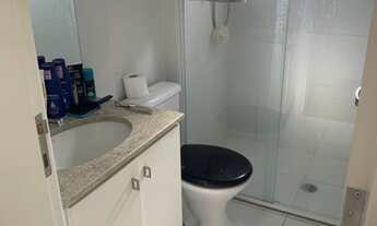 Imagem 4: IN JD SUL VARANDA GIGANTE 75 metros quadrados com 2 quartos em Vila Andrade - São Paulo