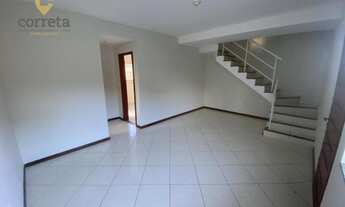 Imagem 5: Casa com 2 dormitórios para alugar por R$ 1.300,00/mês - Village Sol e Mar - Rio das Ostra