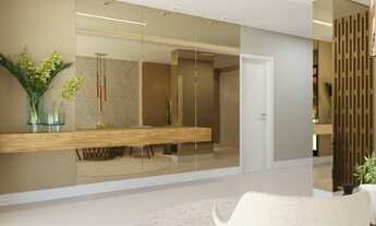 Imagem 3: Curitiba - Apartamento Padrão - Água Verde