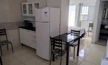 Imagem 4: Alugo Kitnet Centro de Registro - SP