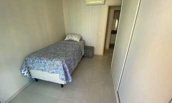 Imagem 7: ALUGUEL - Palais de Nice - 4 dormitórios - 148 m² por R$ 6.500/mês - Barra da Tijuca - Ri