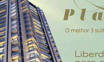 Imagem: Apartamento para venda tem 105 metros quadrados