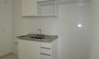 Imagem 7: APARTAMENTO 2 Dormitórios S.ROQUE V. Santa Isabel VARANDA/ AREA DE LAZER - COND. RECANTO