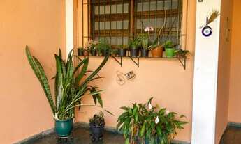 Imagem 3: Casa para venda com 125 metros quadrados com 2 quartos em Vila Oratório - São Paulo - SP