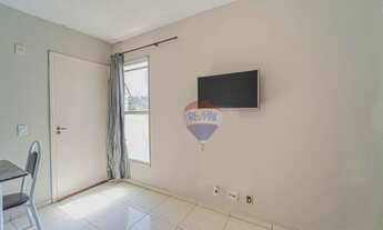 Imagem 3: Apartamento com 2 quartos à venda, 42 m² por R$ 170.000 - Taboão da Serra - Taboão da Serr