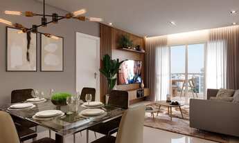 Imagem 3: Residencial Le Boulevard - Condomínio Place de La Concorde