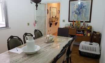 Imagem 4: Ipanema - Quadra da Praia a 2 quarteirões do Metrô