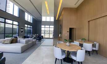 Imagem 7: Apartamento de 62 metros quadrados com 2 quartos sendo 1 suite - 1 vaga