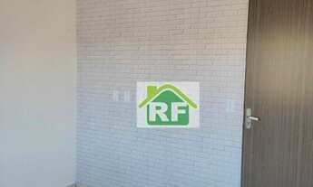 Imagem 6: Apartamento com 3 dormitórios para alugar, 59 m² por R$ 950,00/mês - Redonda - Teresina/PI