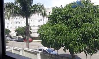 Imagem: Apartamento para venda possui 49 metros