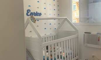 Imagem 6: VENDO MARAVILHO APARTAMENTO TODO REFORMADO / TAQUARA