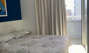 Imagem 7: Excelente Apartamento em Armação com 90m2, 3 quartos sendo uma suíte