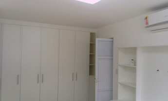 Imagem 4: Cobertura para aluguel com 100 m² 2 quartos (suítes) na Tijuca - Rio de Janeiro - RJ