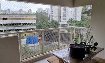 Imagem 2: IN JARDIM SUL para venda tem 75 metros quadrados com 2 quartos em Vila Andrade - São Paulo