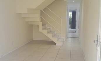 Imagem 7: Casa Duplex com suíte pronta para morar-Campo Grande-Rj