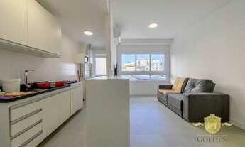 Imagem 6: Apartamento com 2 dormitórios para alugar, Área Privativa de 56 m². Bairro Bom Fim e Santa