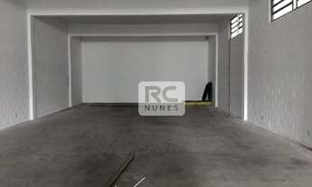 Imagem 6: Galpão para aluguel, Copacabana - Belo Horizonte/MG