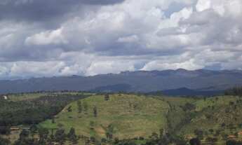 Imagem 5: Fazendinha de 20.000m² com uma linda vista para a Serra, Jaboticatubas(varias opções)