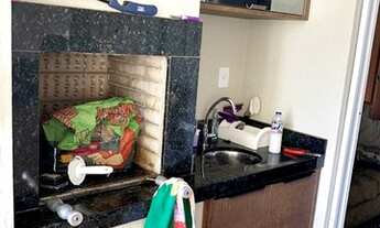 Imagem 4: Apartamento Apartamento com 2 dormitórios