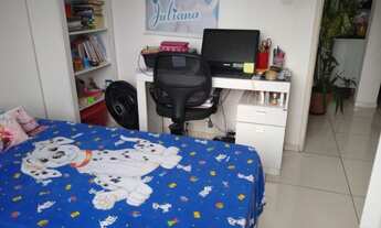 Imagem 6: 2/4 brotas Apartamento com 2 dormitórios