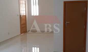 Imagem: Casa sobreposta térrea 3 dorm. 1 suíte