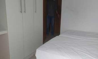 Imagem 7: Rua Aroazes / 3 Quartos / Semi Mobiliado