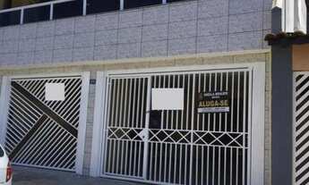 Imagem: CASA COM 2 DORMITÓRIOS PARA ALUGAR, 200