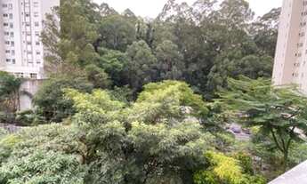Imagem 5: Apartamento para venda possui 84 metros quadrados com 2 quartos em Vila Andrade - São Paul
