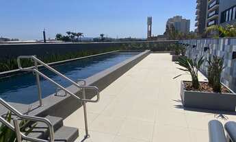 Imagem 6: Apartamento de 62 metros quadrados com 2 quartos sendo 1 suite - 1 vaga